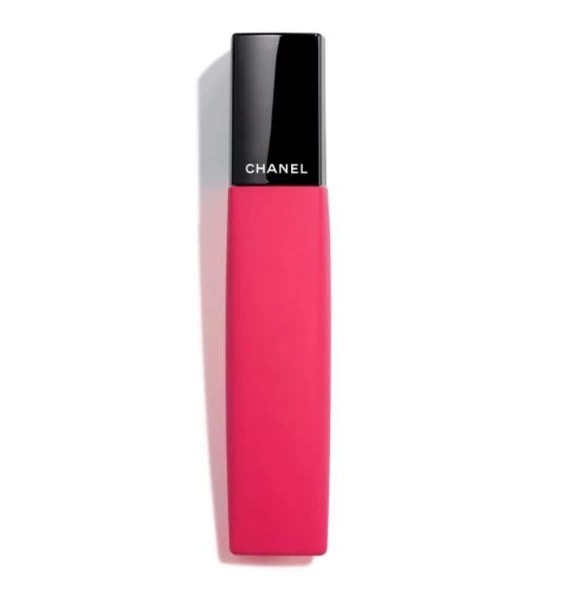Chanel Rouge Allure Liquid Powder Ruj - 958 Volupte - 1