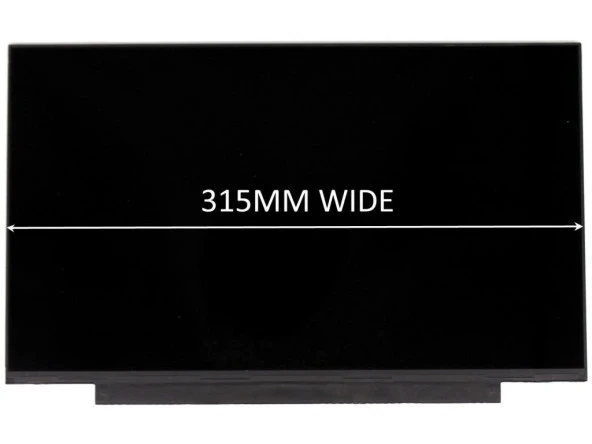 Asus X409JB-EK003 Notebook Lcd Ekran, Panel IPS - 2