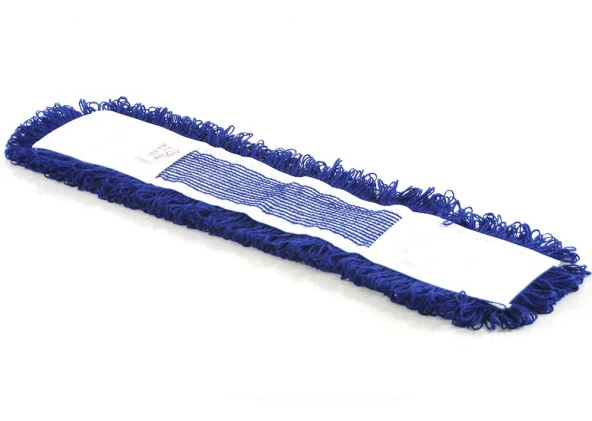 Cod-Ex Orlon Nemli Palet Tablet Mop - Mavi - 60 Cm. - 10 Adet - Resim 4