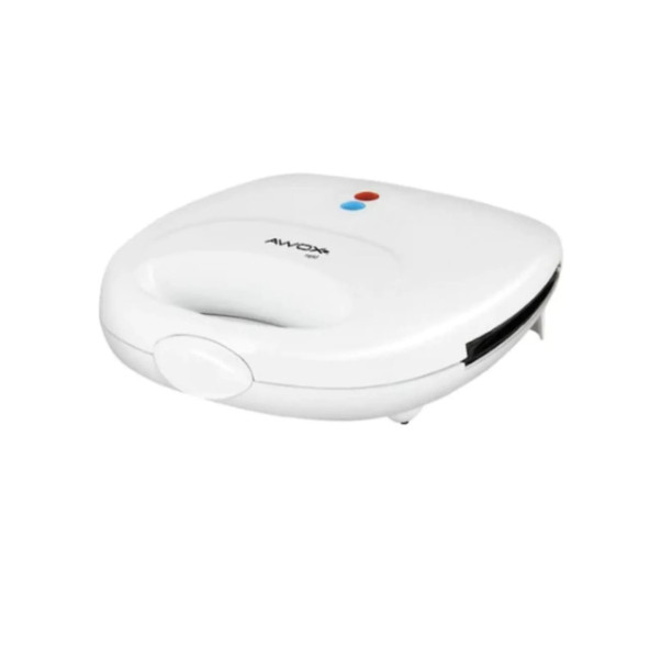AWOXRapid Beyaz Tost Makinesi - 2