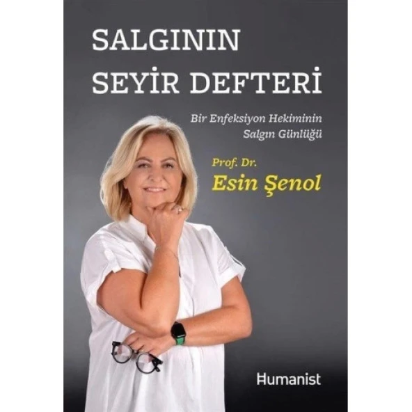 Salgının Seyir Defteri