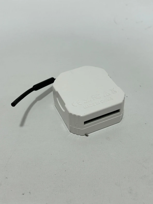 MoesHouse BM-104B Çift Röle Akıllı Switch Modülü - 3