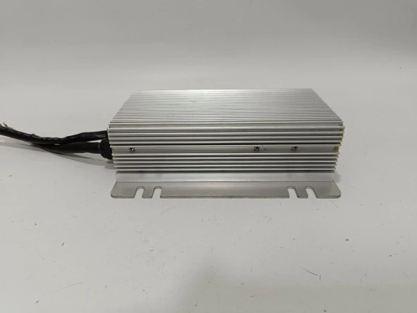 Powerlink DC DC Converter Voltaj Düşürücü  48V-12V 40A 2.El - Resim 5