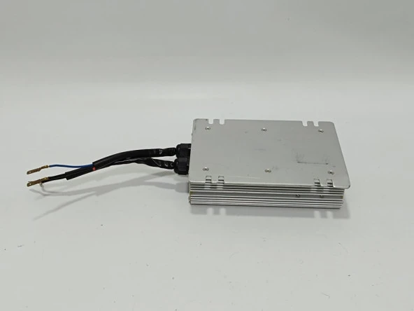 Powerlink DC DC Converter Voltaj Düşürücü  48V-12V 40A 2.El - Resim 6