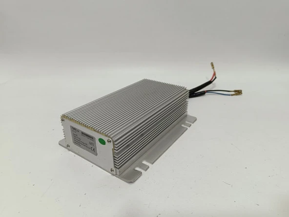 Powerlink DC DC Converter Voltaj Düşürücü  48V-12V 40A 2.El - Resim 7