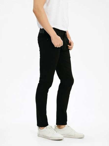 Ltb Dıego X Black Wash Erkek Jean 010095149014911200 - 2