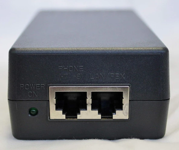 Avaya 1151D1 IP Telefon Güç Kaynağı - 4