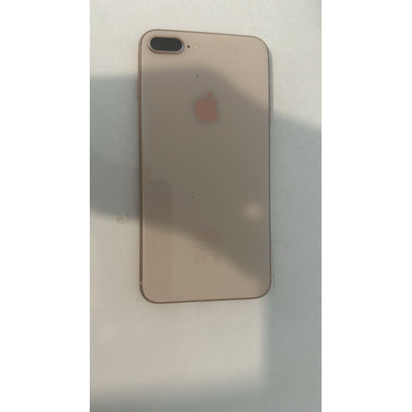 İkinci El Apple iPhone 8 Plus 64 GB mq8n2tu/a  (6 Ay Garantili) - 2
