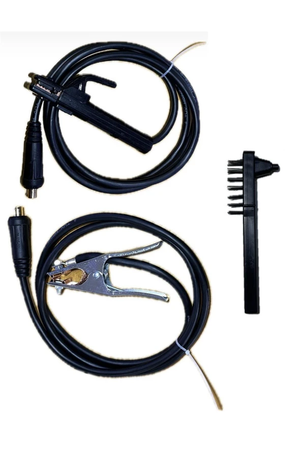 Stayer Potenza Max 200 Amper Kaynak Makinesi STY-MAX200 - 6