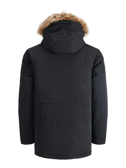 Jack Jones Tımo Erkek Parka 12212391 - 2