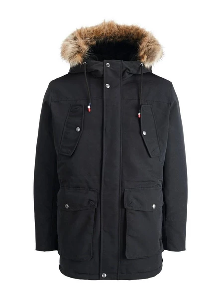 Jack Jones Tımo Erkek Parka 12212391