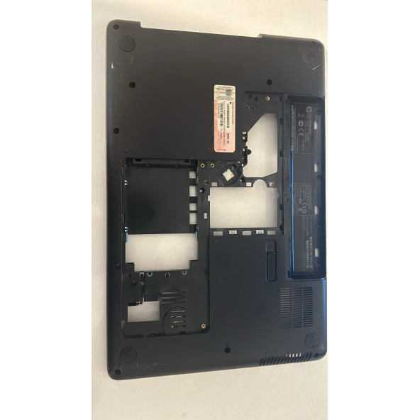 Hp G62 G62 B16St G62 B10St G62 B02Et Alt Kasa ürün görseli 1