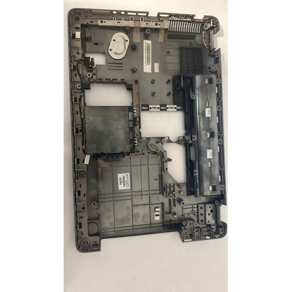 Hp G62 G62 B16St G62 B10St G62 B02Et Alt Kasa - Resim 2