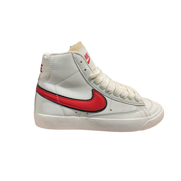 Nike Blazer Mid '77 Sneaker Unisex Spor Ayakkabı DA4086-110