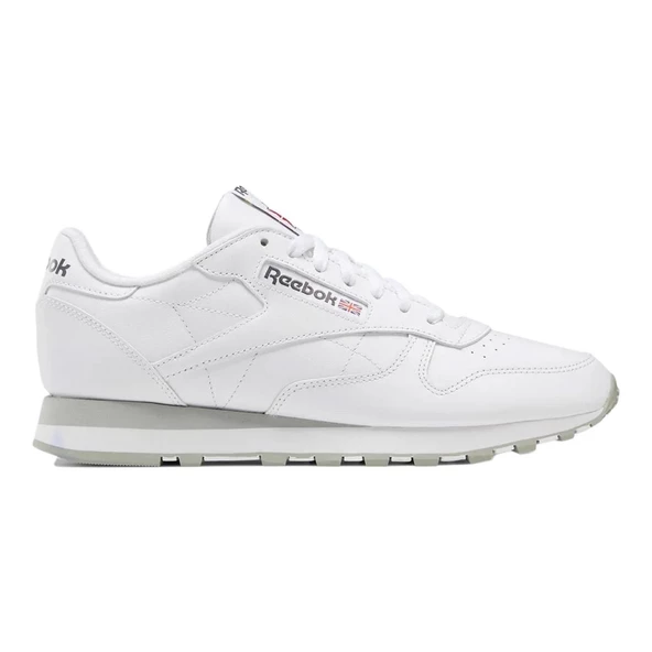 Reebok GY3558 Classic Leather Spor Ayakkabı Beyaz