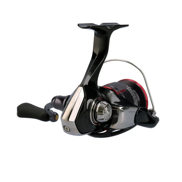 Daiwa Fuego 23 LT 2000 D LRF Olta Makinesi - Resim 3