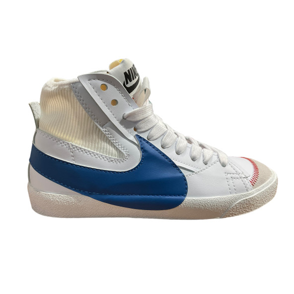 Nike Blazer Mid '77 Jumbo Sneaker Unisex Spor Ayakkabı DR9868