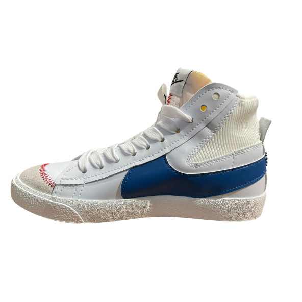 Nike Blazer Mid '77 Jumbo Sneaker Unisex Spor Ayakkabı DR9868 - 2