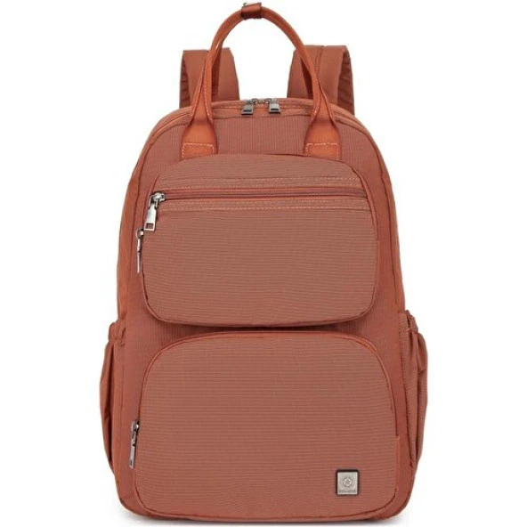 Smart Bags Exclusive Serisi  Sırt Çantası Smart Bags 8710 ürün görseli