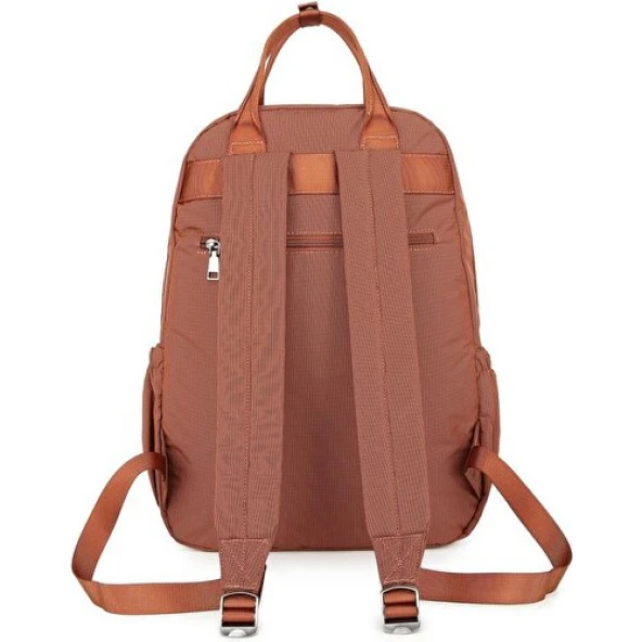 Smart Bags Exclusive Serisi  Sırt Çantası Smart Bags 8710 - Resim 2