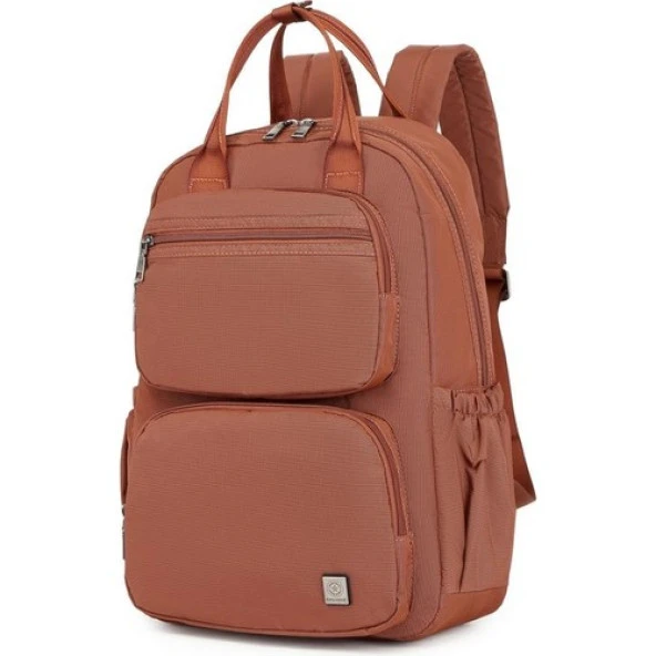 Smart Bags Exclusive Serisi  Sırt Çantası Smart Bags 8710 - Resim 3