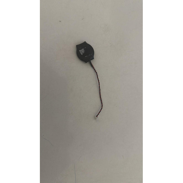 Hp G62 G62 B16St G62 B10St G62 BİOS PİLİ - 1