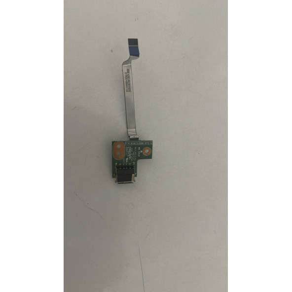 Hp G62 G62 B16St G62 B10St G62 USB SOKET ürün görseli 1