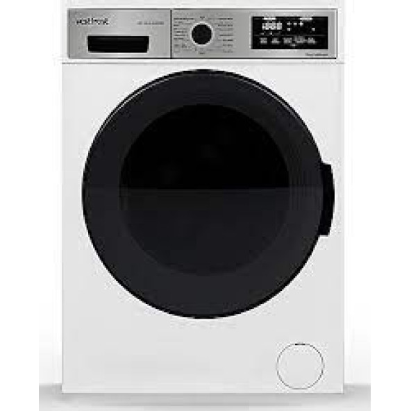 Vestfrost VF CM 1042 TE 1400 Devir 10 kg Çamaşır Makinesi - 1