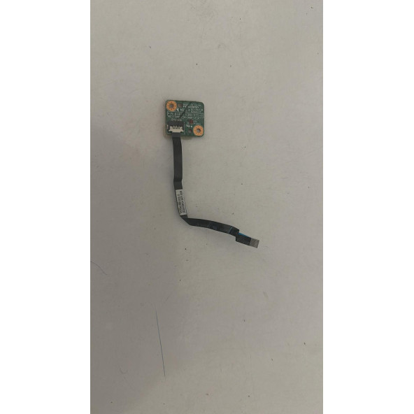 Hp G62 G62 B16St G62 B10St G62 POWER TETİK ON OFF KART ürün görseli 1