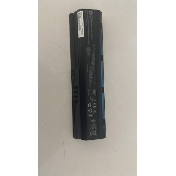 Hp G62 G62 B16St G62 B10St G62 MU06 BATARYA PİL