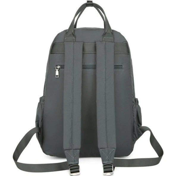 Smart Bags Exclusive Serisi Uniseks Sırt Çantası Smart Bags 8710 - Resim 2