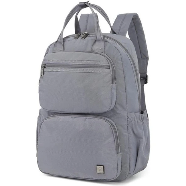 Smart Bags Exclusive Serisi  Sırt Çantası Smart Bags 8710 - Resim 2