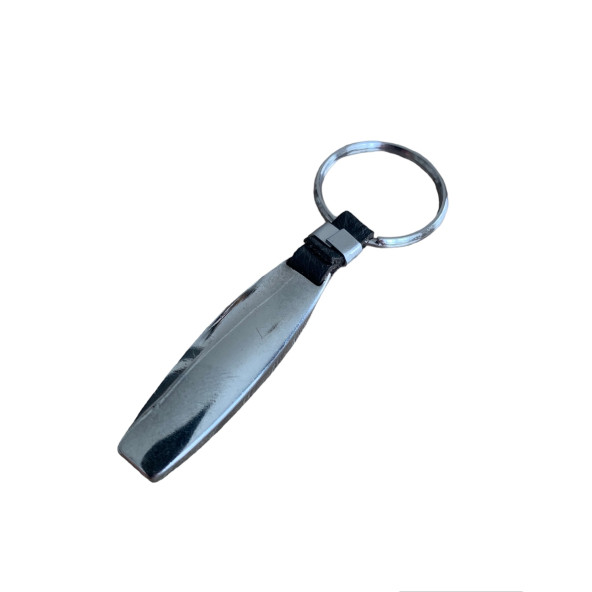 RENAULT LOGOLU METAL DÖKÜM ANAHTARLIK - 2