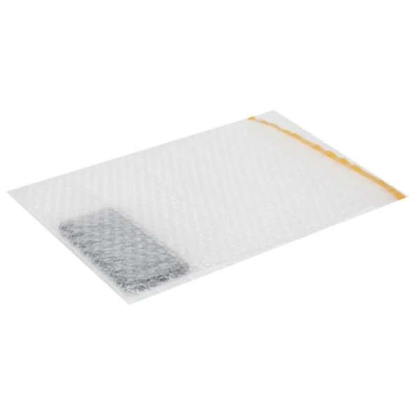 20x30+5cm Balonlu Torba - Bantlı ürün görseli 1