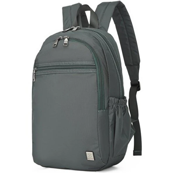 Smart Bags Exclusive Serisi Uniseks Sırt Çantası Smart Bags 8711 - Resim 3