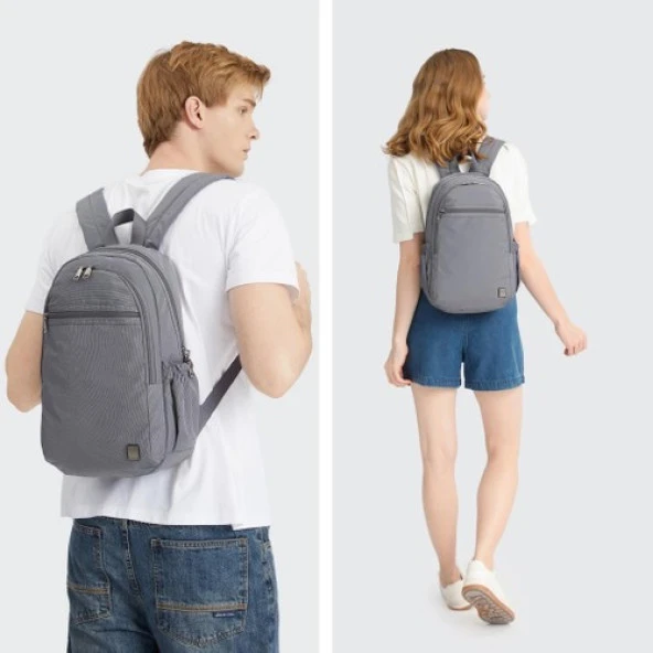 Smart Bags Exclusive Serisi  Sırt Çantası Smart Bags 8711 - Resim 4
