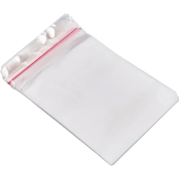 24×35 Bantlı Jelatin 1000 li Pk ürün görseli 1