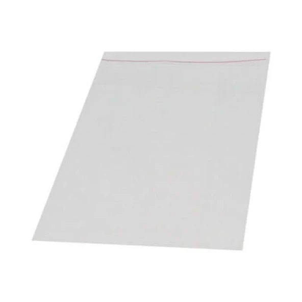 16x25+5cm P.P. Bantlı Torba - 100 Adet ürün görseli 1