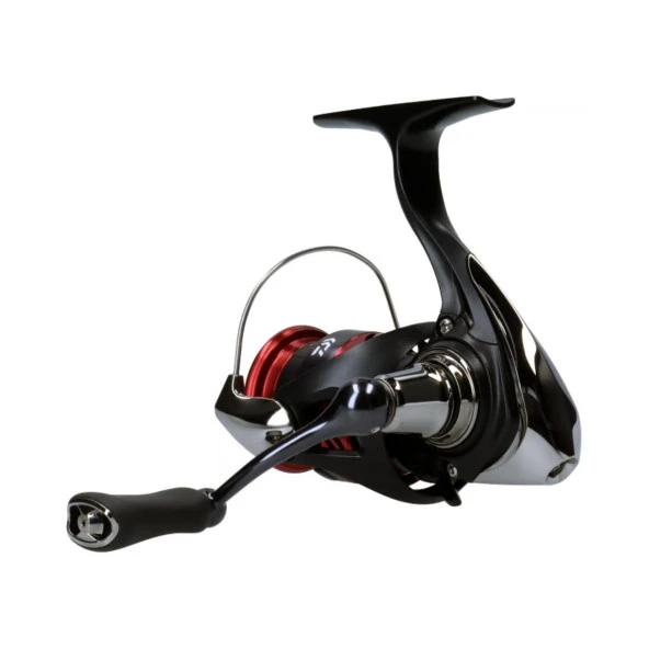 Daiwa Ninja 23 LT 1000 LRF Olta Makinesi - Resim 2
