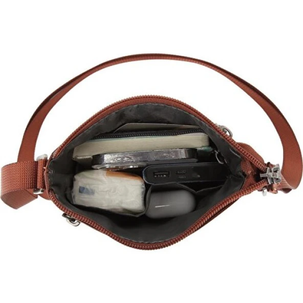 Smart Bags Exclusive Serisi Uniseks Postacı Çantası Smart Bags 8732 - 5