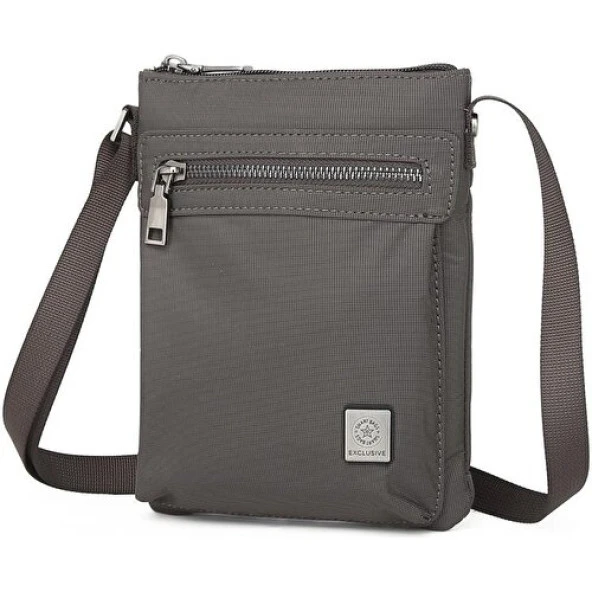 Smart Bags Exclusive Serisi Uniseks Postacı Çantası Smart Bags 8732 - 3