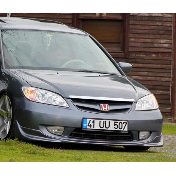 honda civic vtec 2 s2000 ön ek - makyajlı kasa