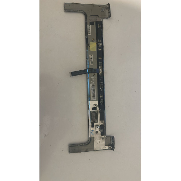 HP Dv5-1235et DV5-1000 (nw559ea) ÜST KASA POWER BUTON PLASTİĞİ - Resim 2