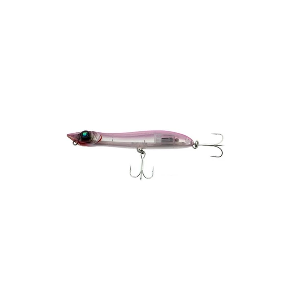 Fujin Z-Walker 125mm 18gr Su Üstü Maket Balık 229 Pink Flash