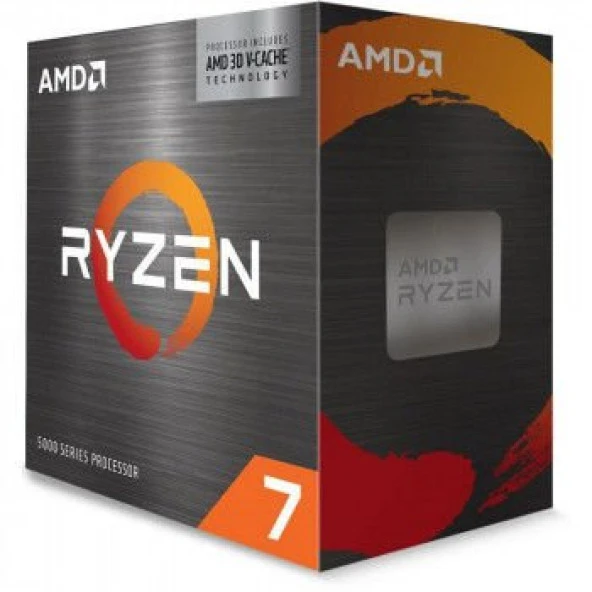 AMD RYZEN 7 5700X3D 4.1 GHz 105W AM4