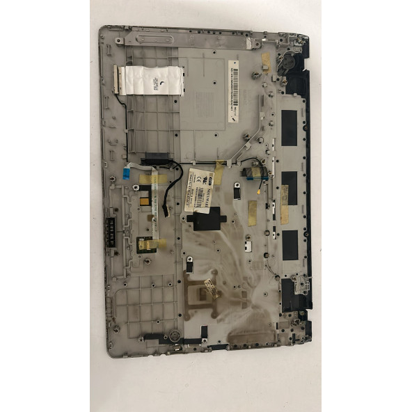Samsung NP305E5A-S03TR ÜST KASA VE KLAVYE 1 TUŞ EKSİK - 2
