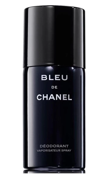 Chanel Bleu De Chanel Deodorant 100 ml