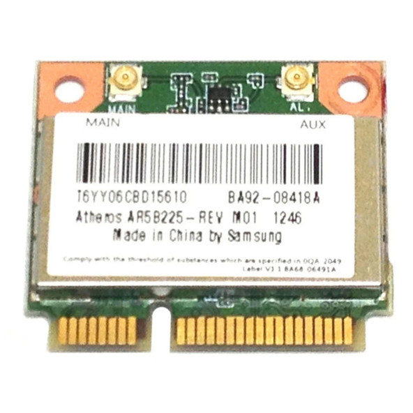 Samsung NP305E5A-S03TR ba92-08418a Wifi Kartı ürün görseli 1