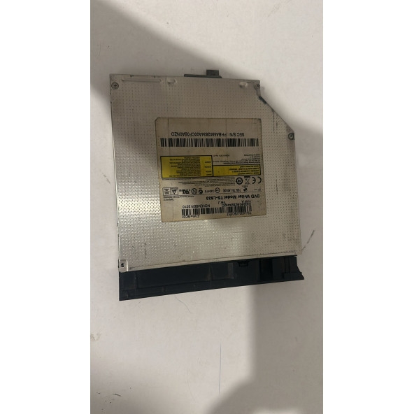 Samsung NP305E5A-S03TR DVD WRITER