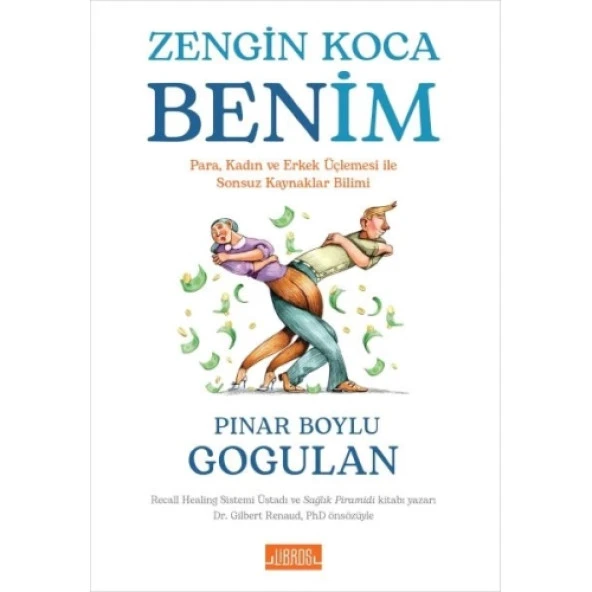 Zengin Koca Benim ürün görseli 1
